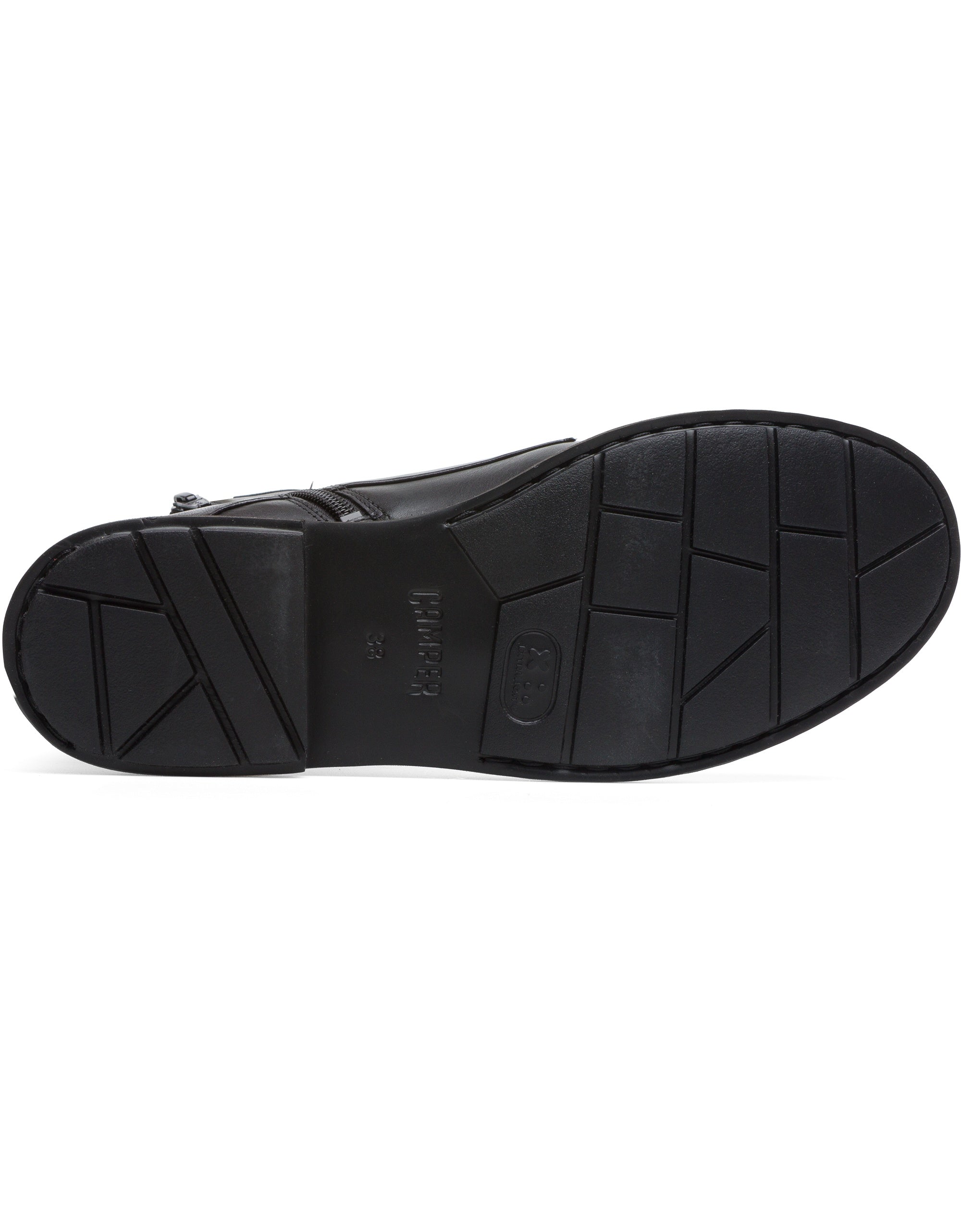 Camper Women's Neuman in Black