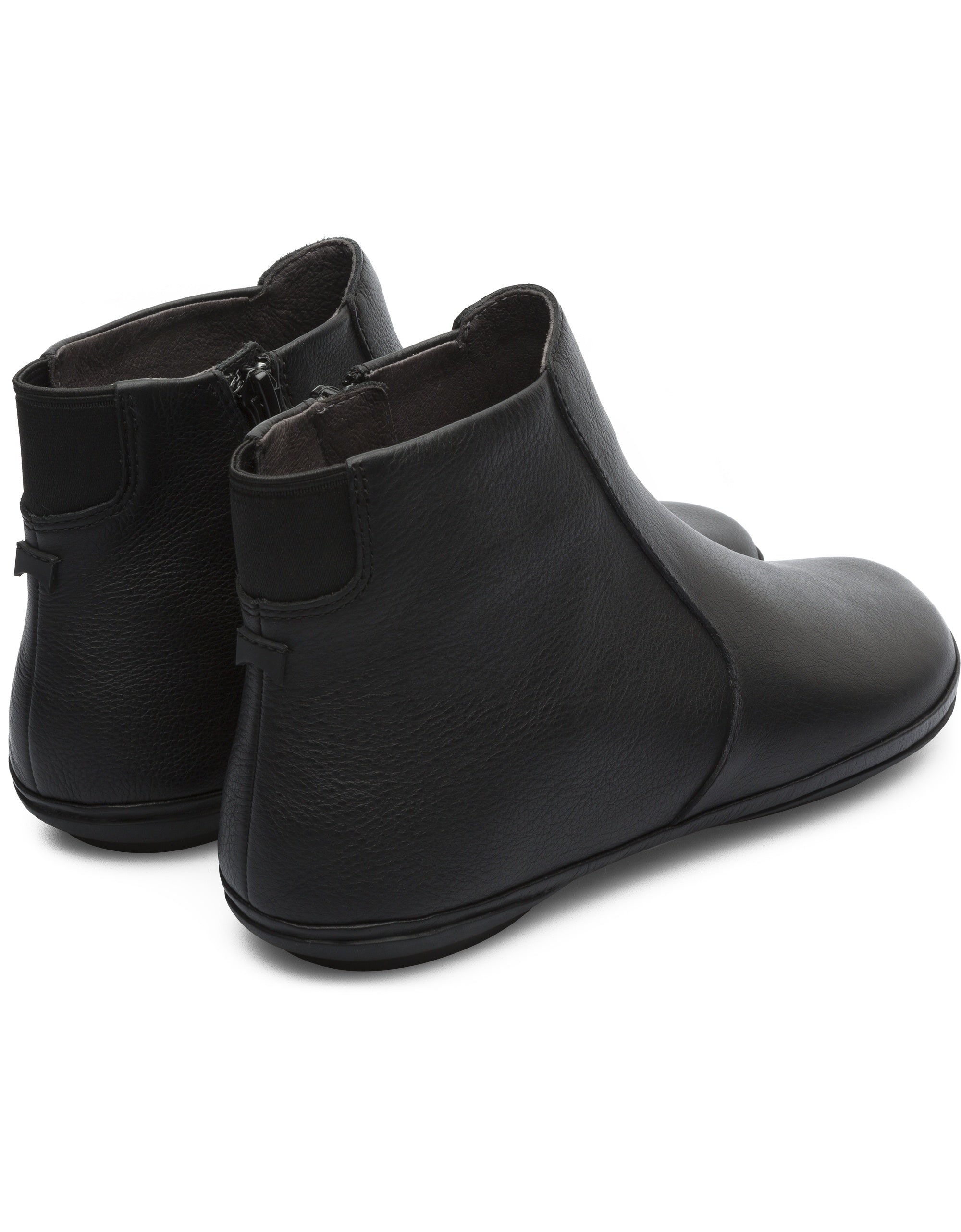 Camper Women's Right Nina in Black