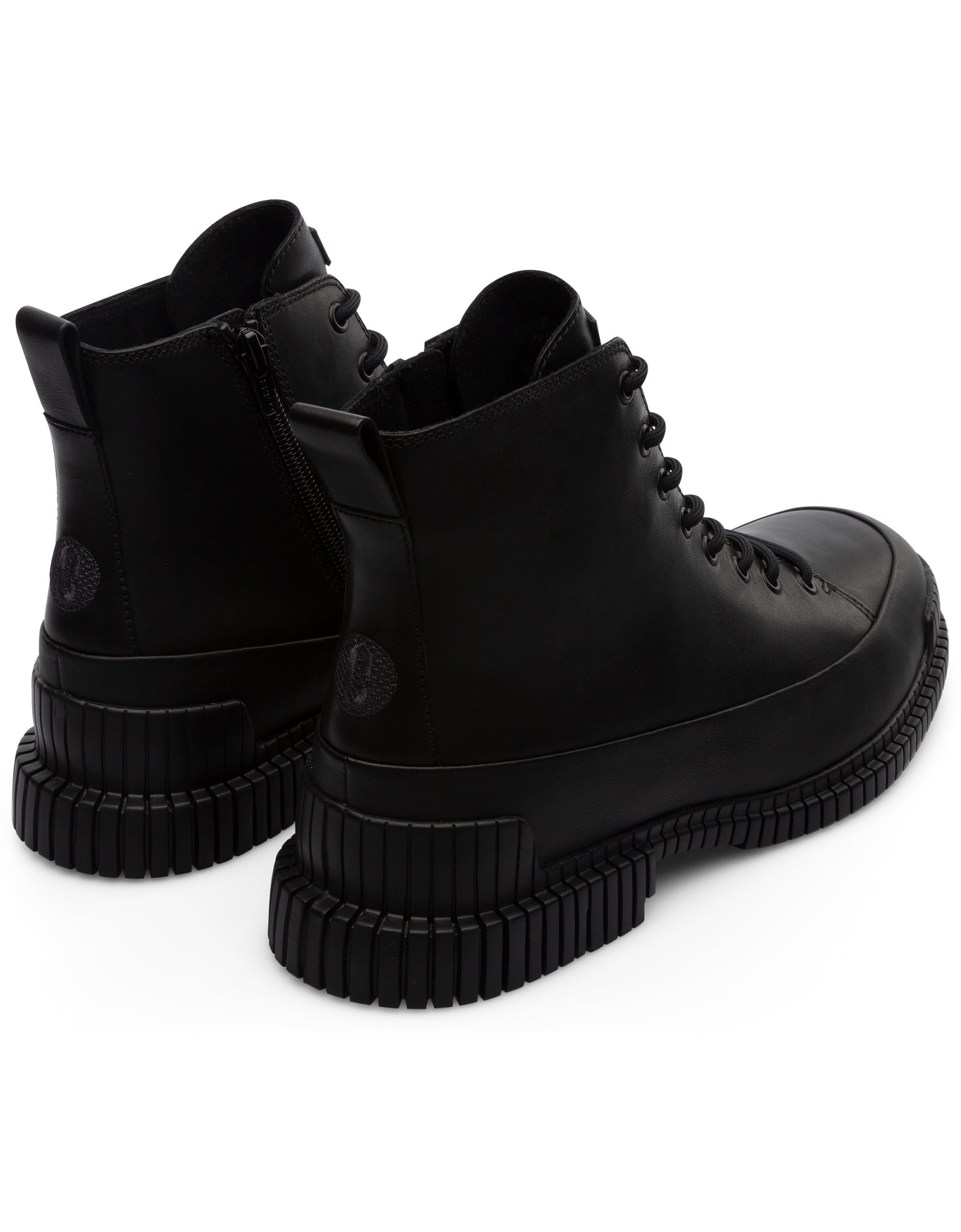 Camper Women's Pix in Black