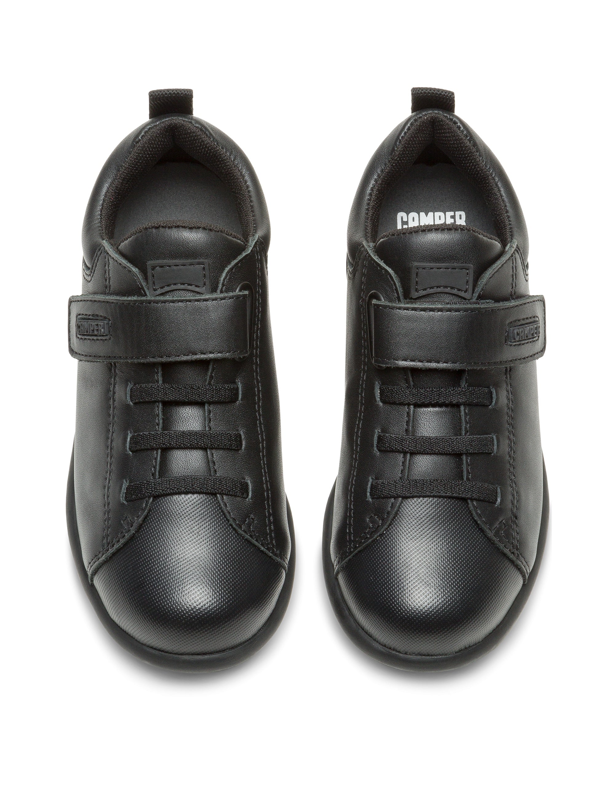 Camper Kids Pelotas Ariel in Black