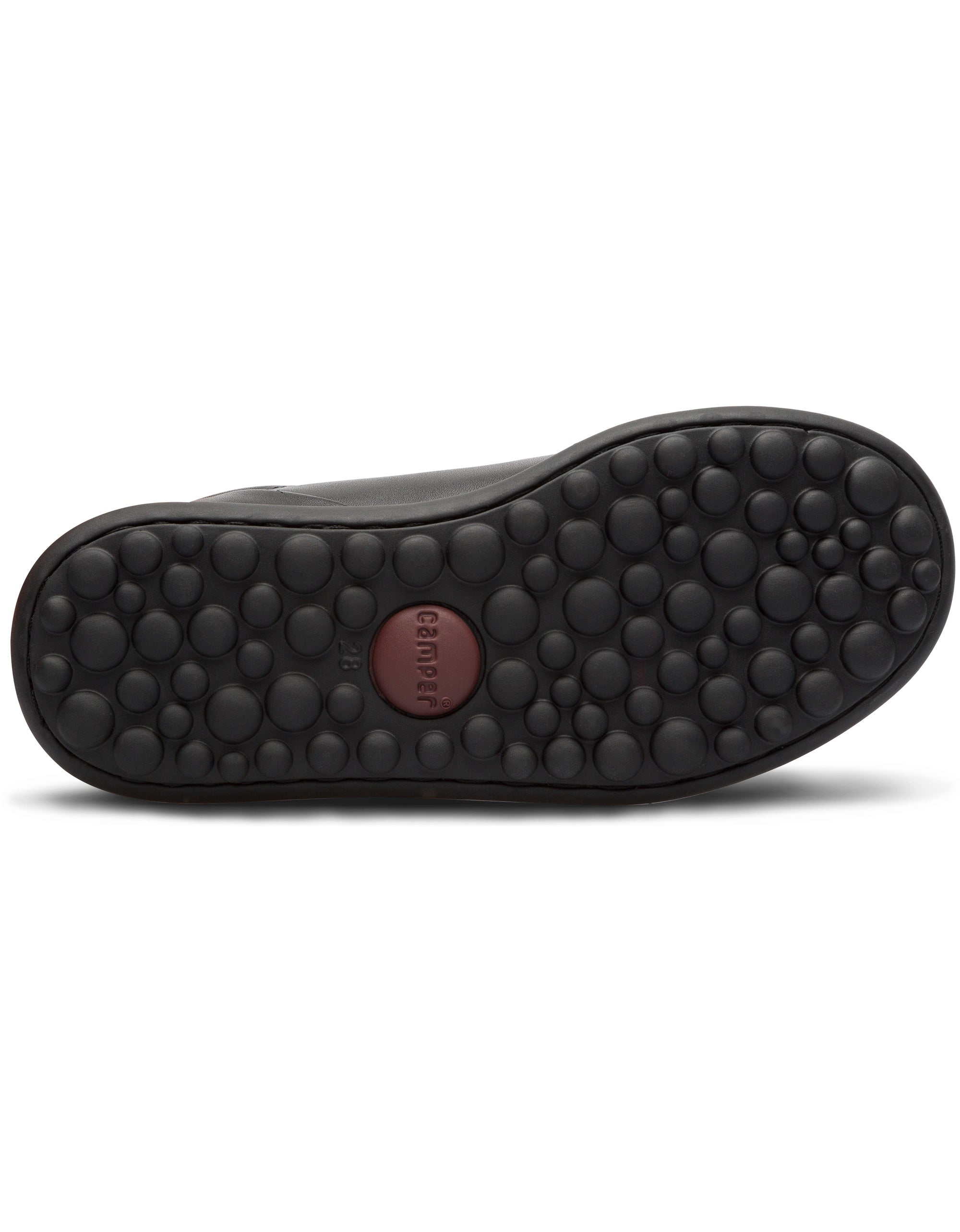 Camper Kids Pelotas Ariel in Black