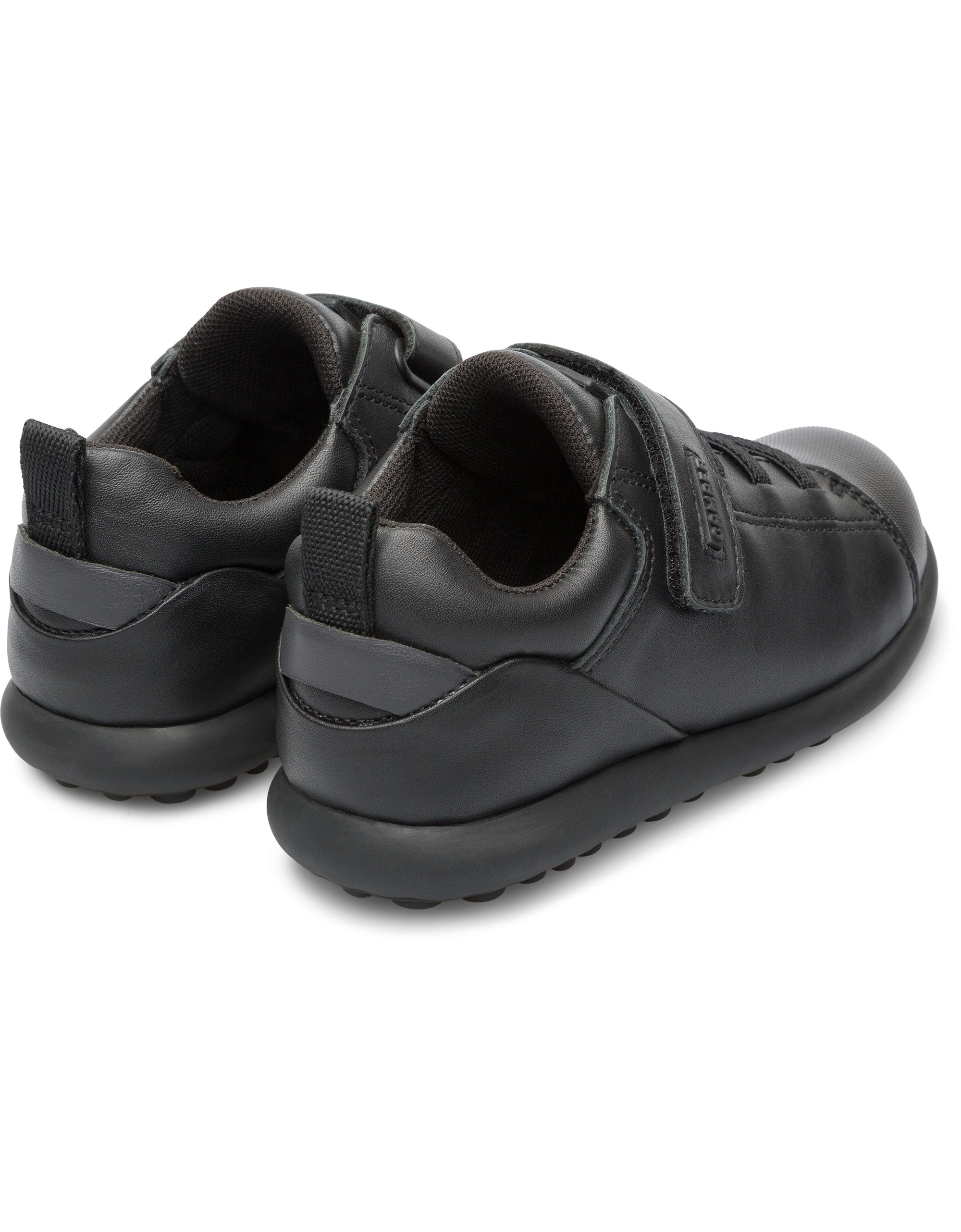 Camper Kids Pelotas Ariel in Black
