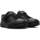 Camper Kids Runner Four in Black