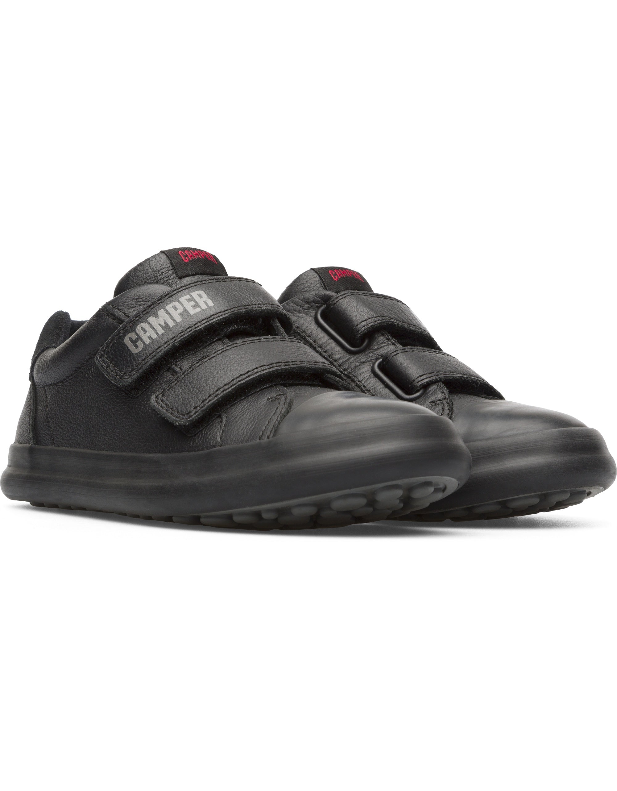 Camper Kids Pursuit in Black