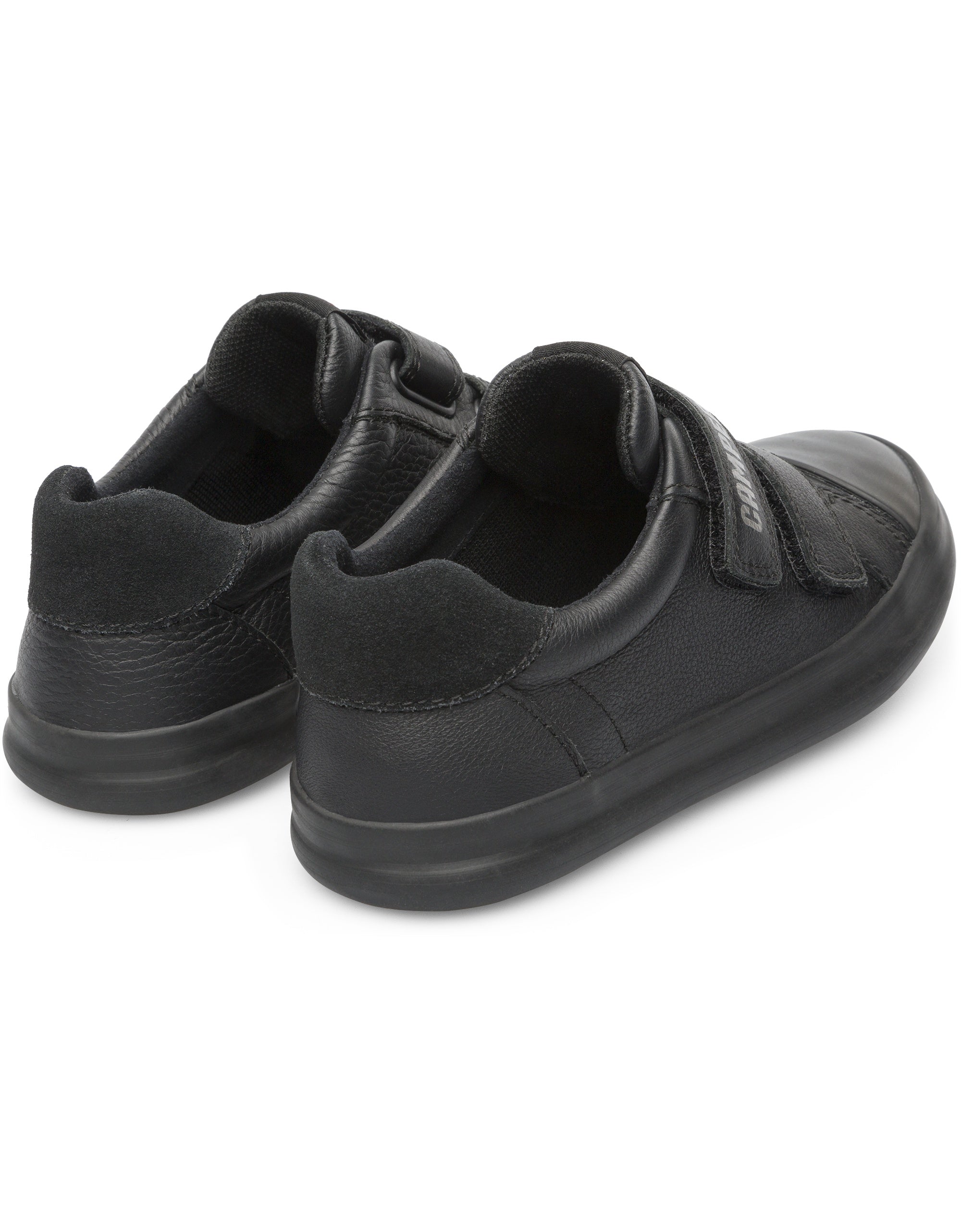 Camper Kids Pursuit in Black