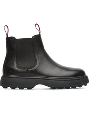 Camper Kids Norte in Black