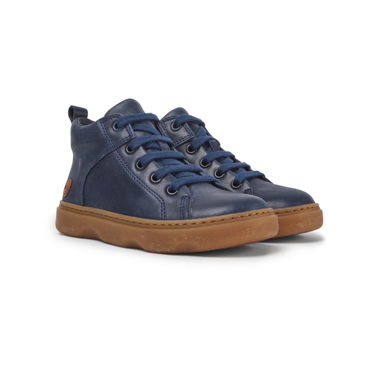 Camper Kids Kiddo in Navy