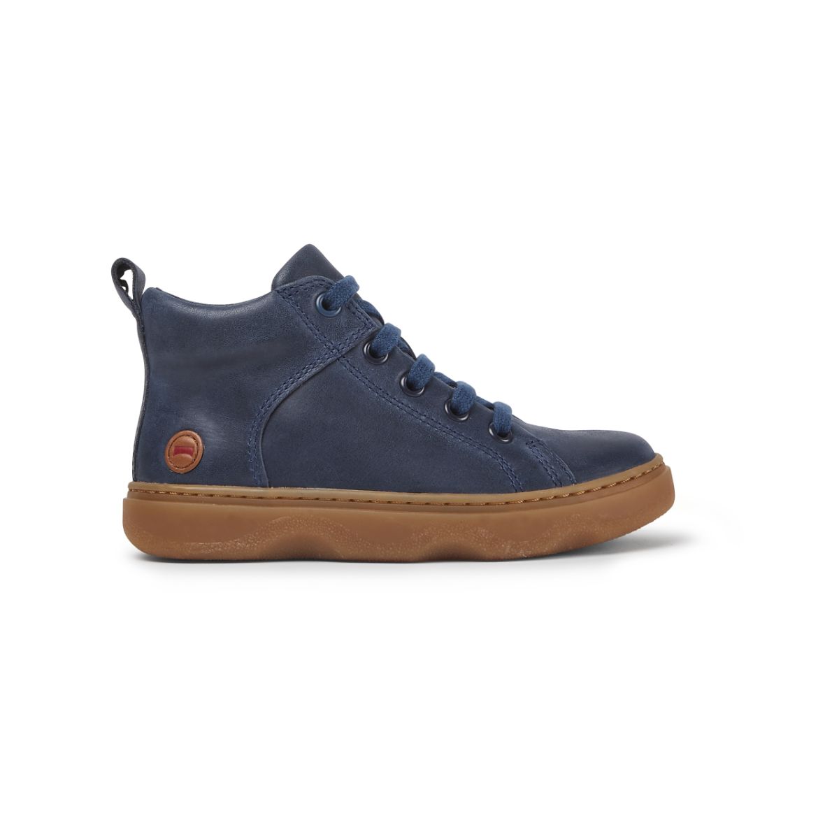 Camper Kids Kiddo in Navy