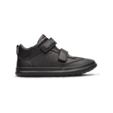 Camper Kids Pursuit in Black