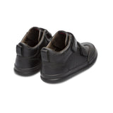 Camper Kids Pursuit in Black