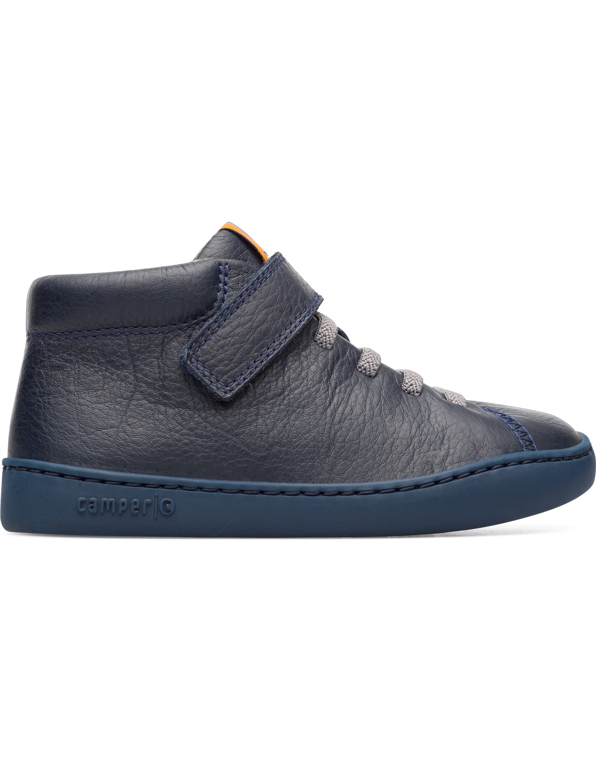 Camper Kids Peu Touring in Navy