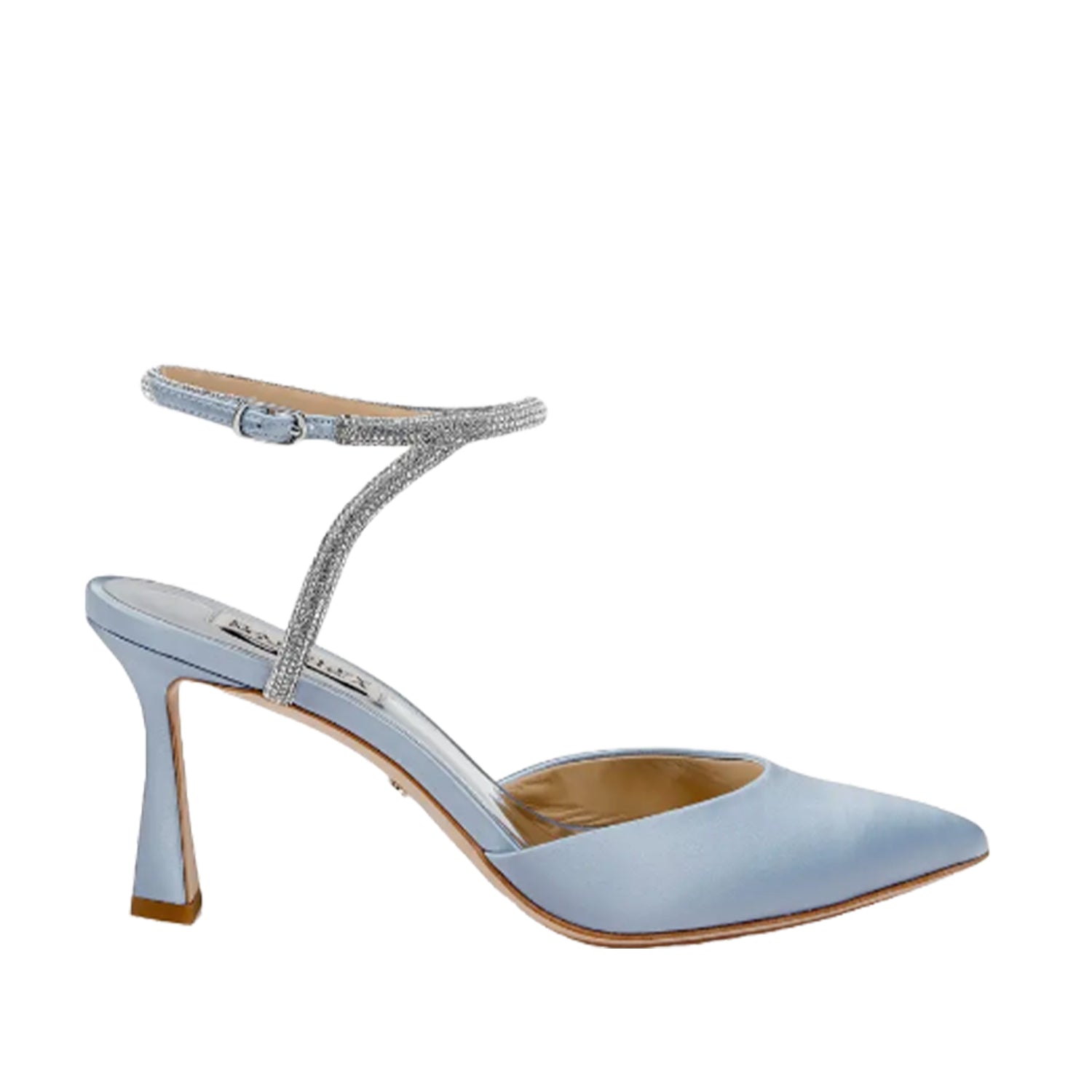 Badgley Mischka Women's Kamilah in Azure