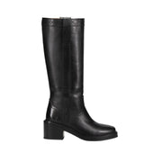 Frye  Women's Kate Pull On Black M