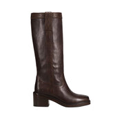 Frye  Women's Kate Pull On Brown M