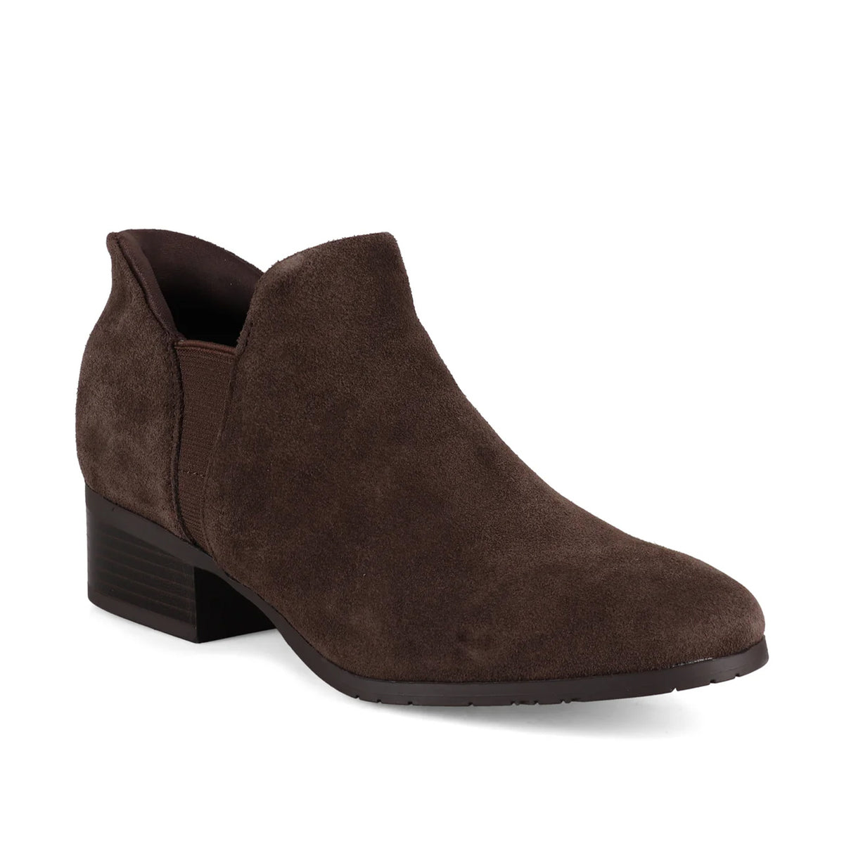 Kenneth Cole Reaction Women's Serafina in Chocolate