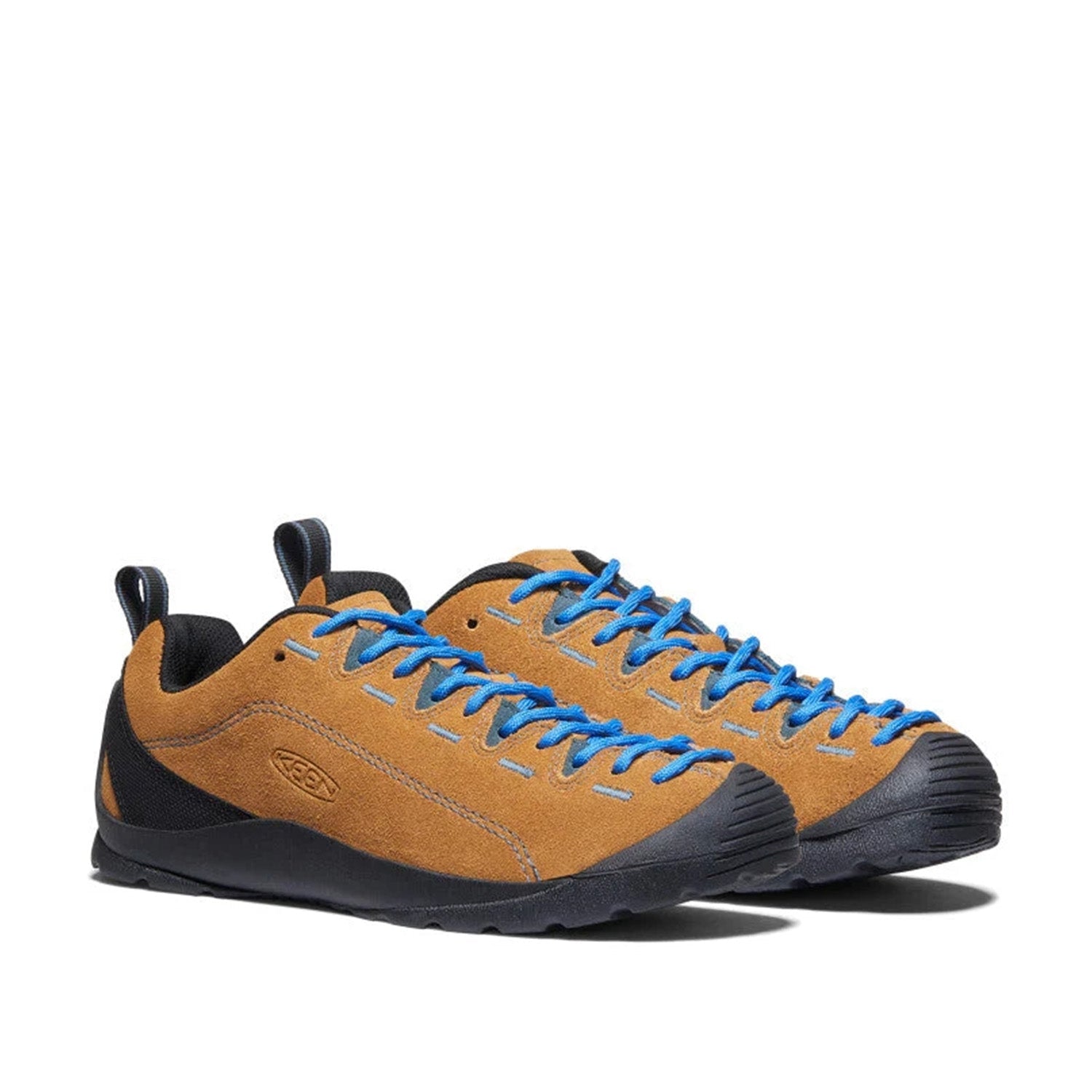 Keen Women's Jasper in Cathay Spice/Orion Blue