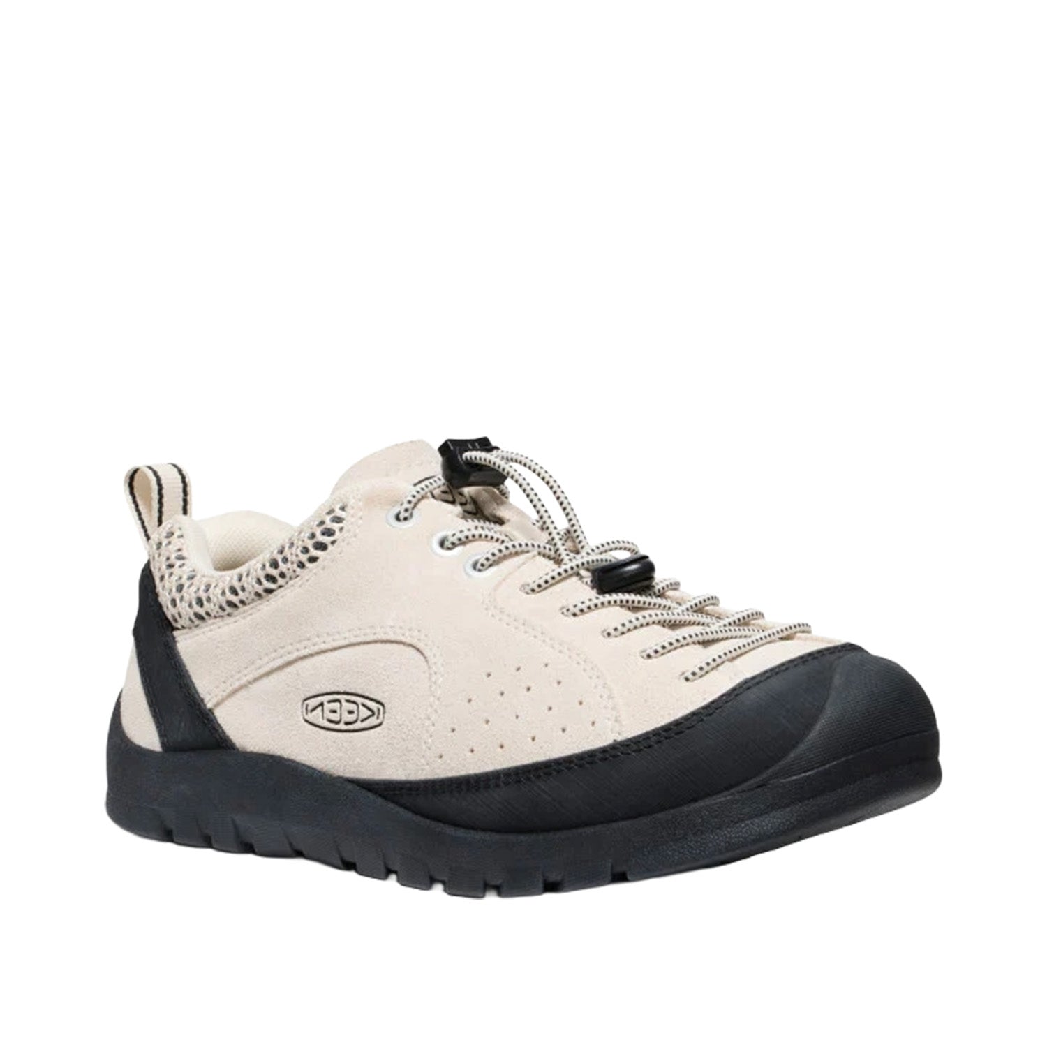 Keen Women's Jasper "Rocks" SP in Birch/Black