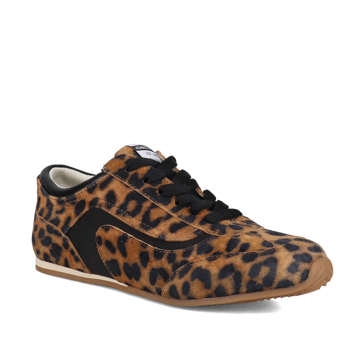 Kenneth Cole Women's Alma in Leopard