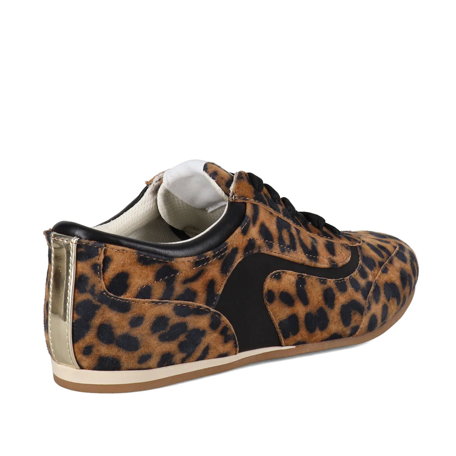 Kenneth Cole Women's Alma in Leopard