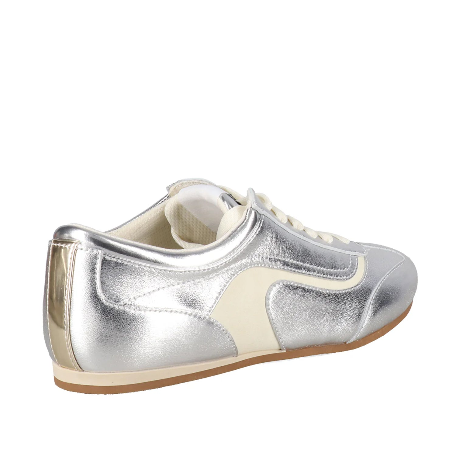 Kenneth Cole Women's Alma in Silver