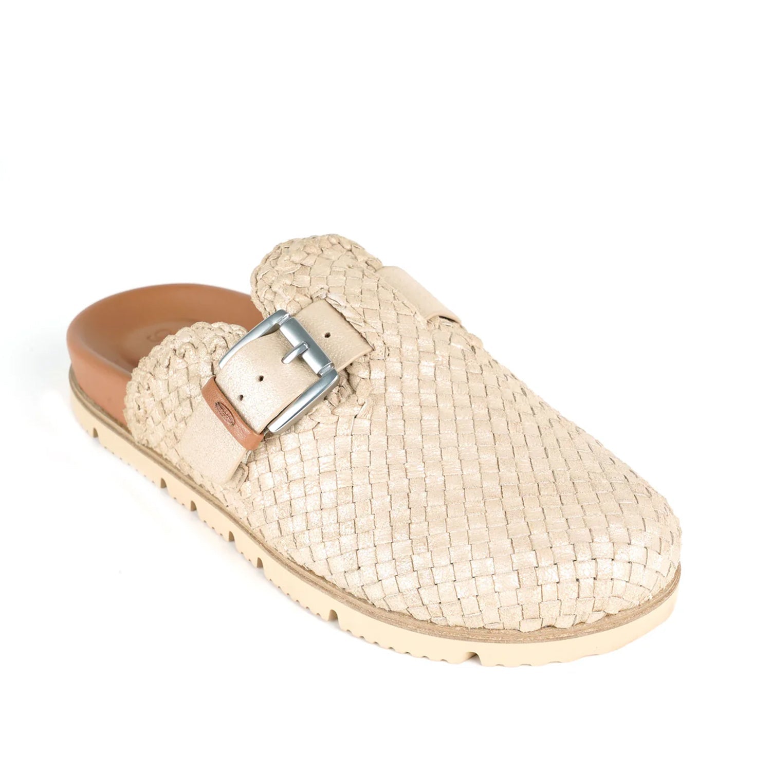Gentle Souls Women's Brantley in Sand