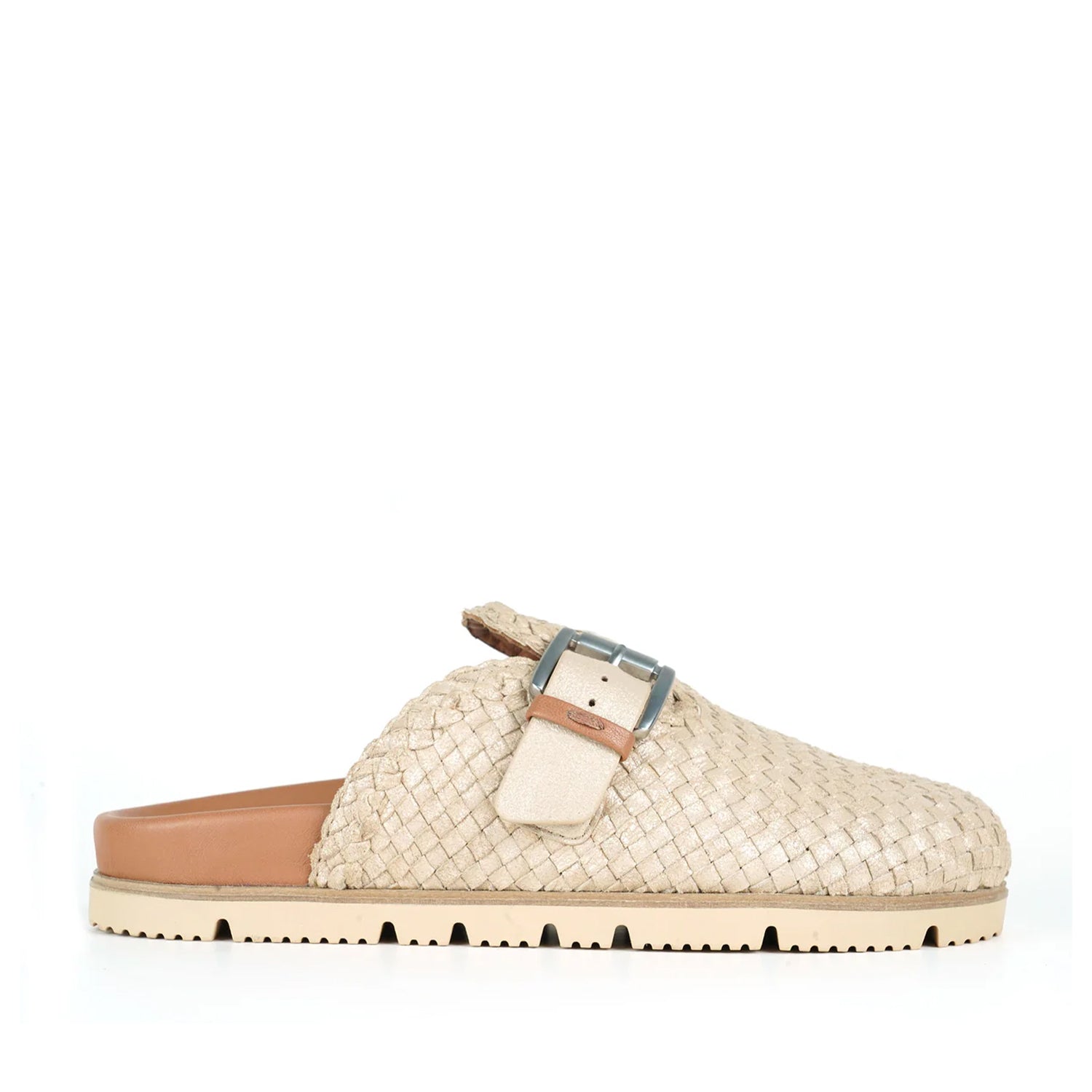 Gentle Souls Women's Brantley in Sand