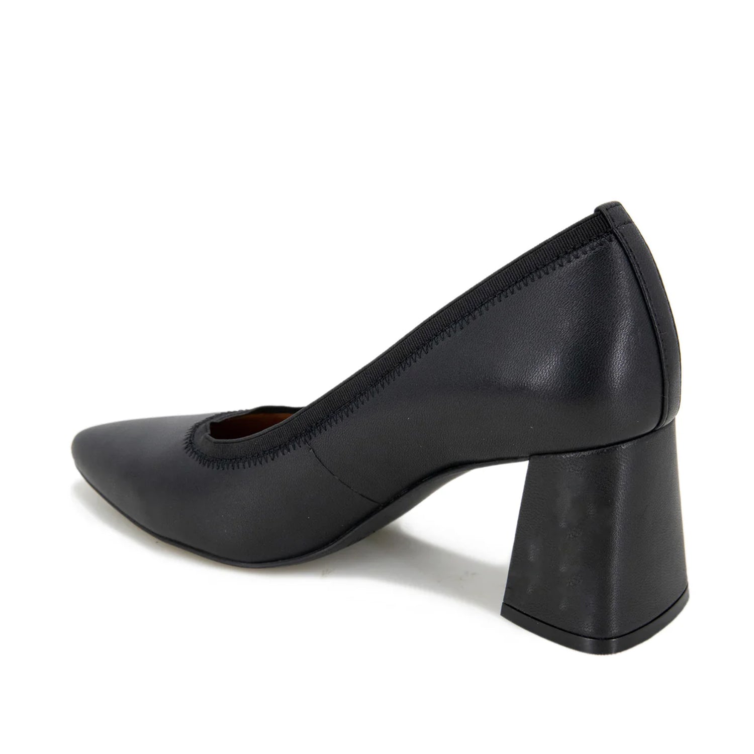 Gentle Souls Women's Dionne in Black