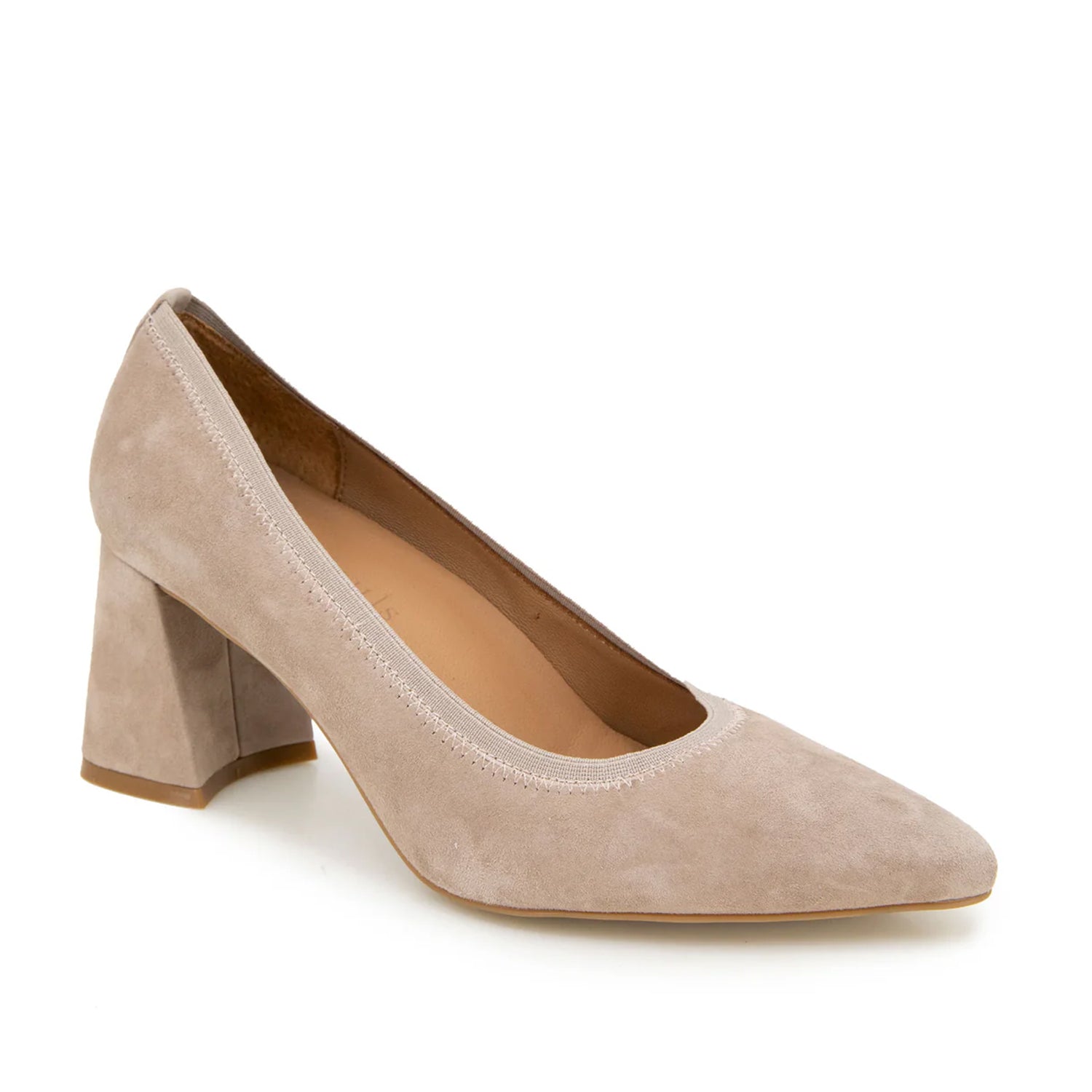 Gentle Souls Women's Dionne in Mushroom