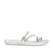 Kenneth Cole Reaction Women's Gia in Silver