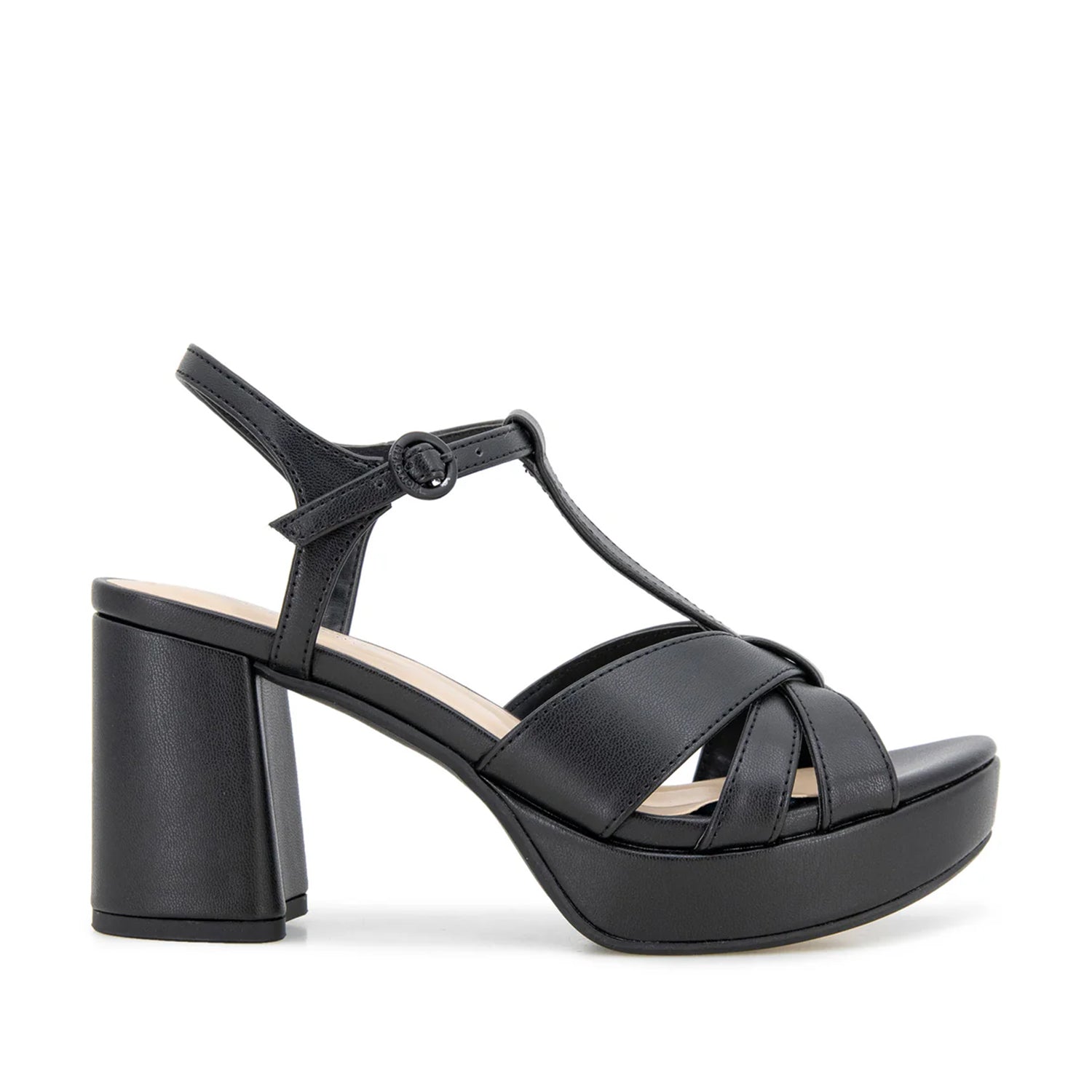 Kenneth Cole Reaction Women's Reina in Black