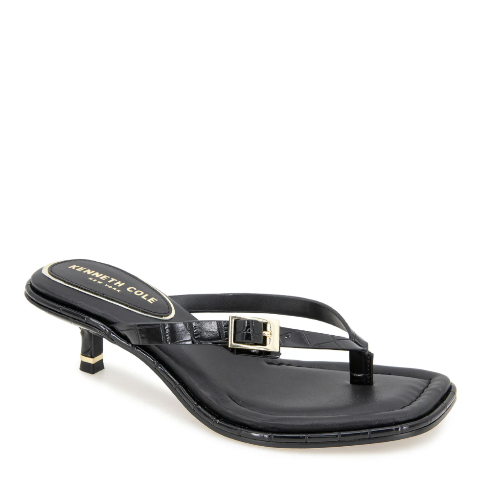 Kenneth Cole Women's Gillie in Black