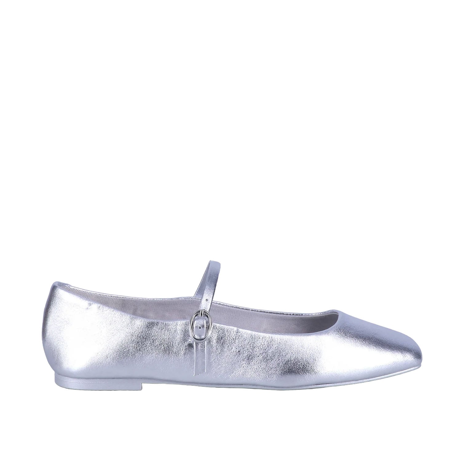 Kenneth Cole Women's Jasper in Silver