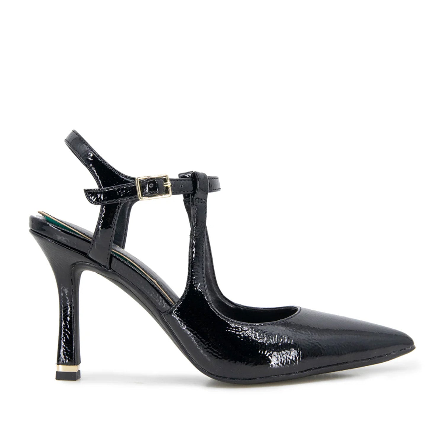 Kenneth Cole Women's Romisling in Black