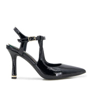 Kenneth Cole Women's Romisling in Black