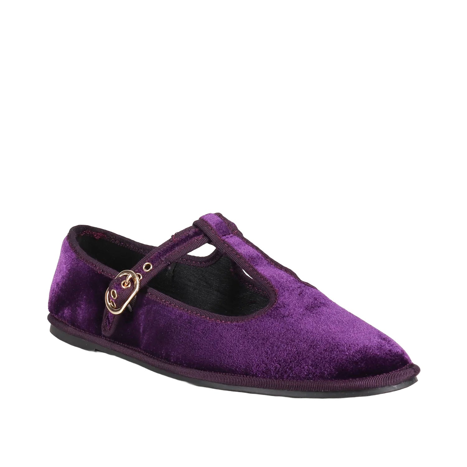 Kenneth Cole Women's Verona in Plum