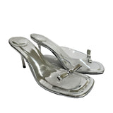 Kennie Rylie Women's Margot in Silver