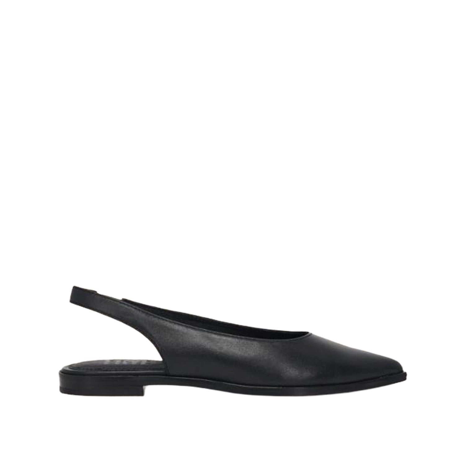 Frye  Women's Kenzie Slingback Black M