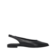 Frye  Women's Kenzie Slingback Black M