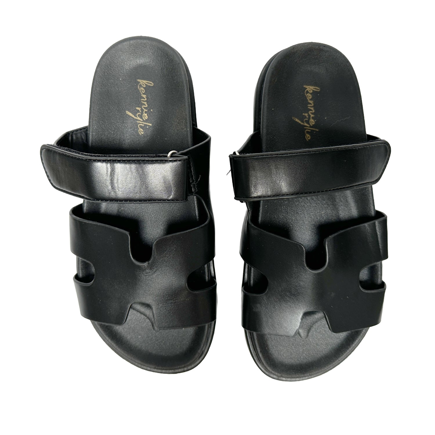 Kennie Rylie Women's Gigi in Black