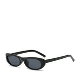 Kennie Rylie No Shade Sunnies in Black