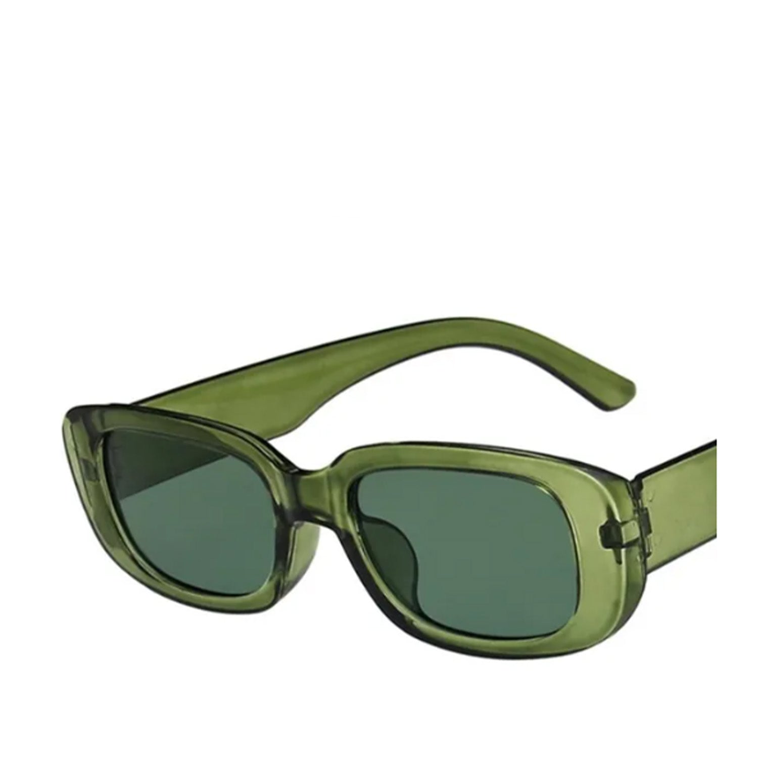 Kennie Rylie Sundazed Sunnies in Olive