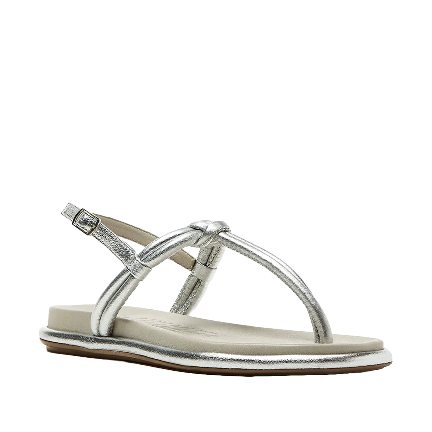 La Canadienne Women's Ambra in Silver