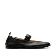 La Canadienne Women's Grey in Black