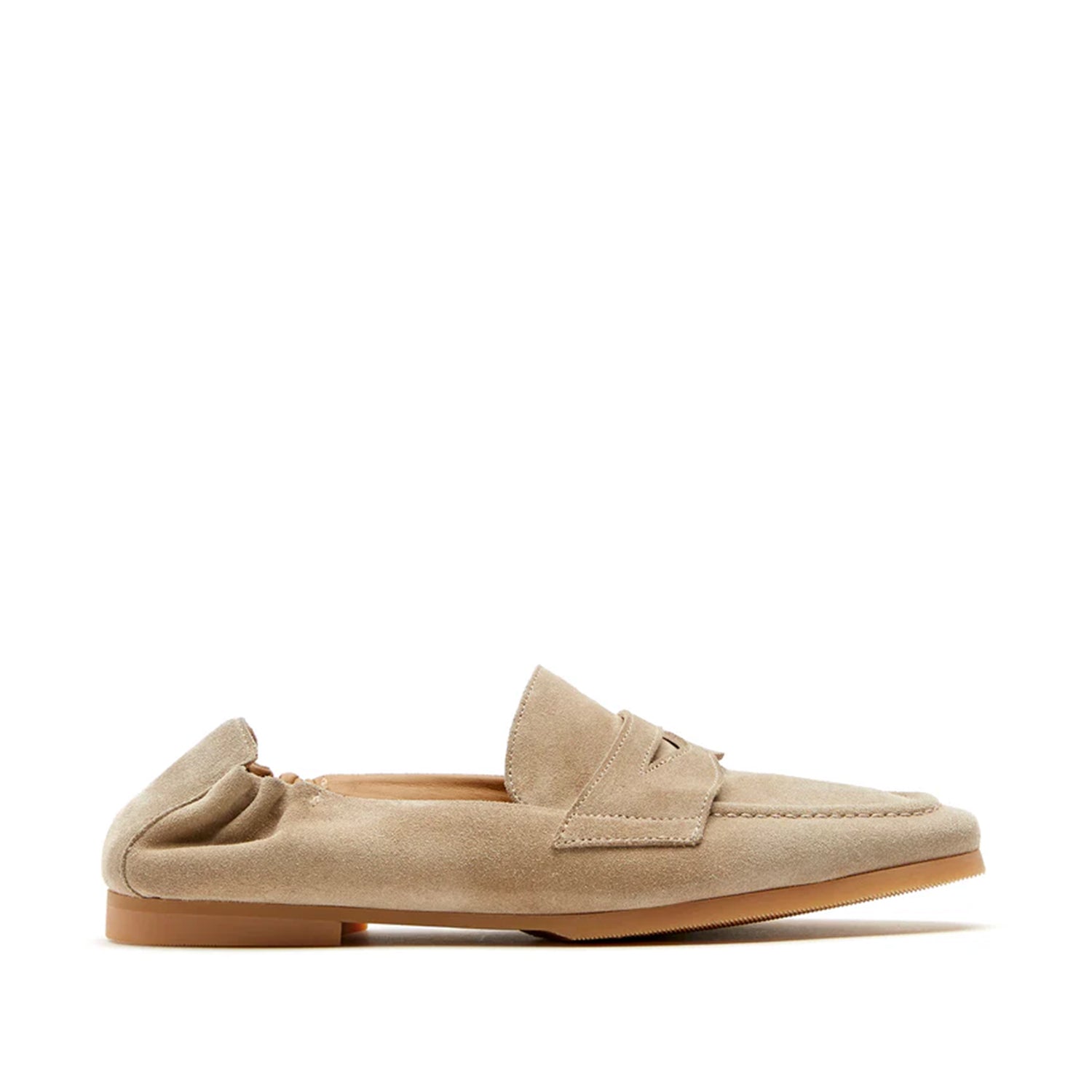 La Canadienne Women's Kitson in Wheat