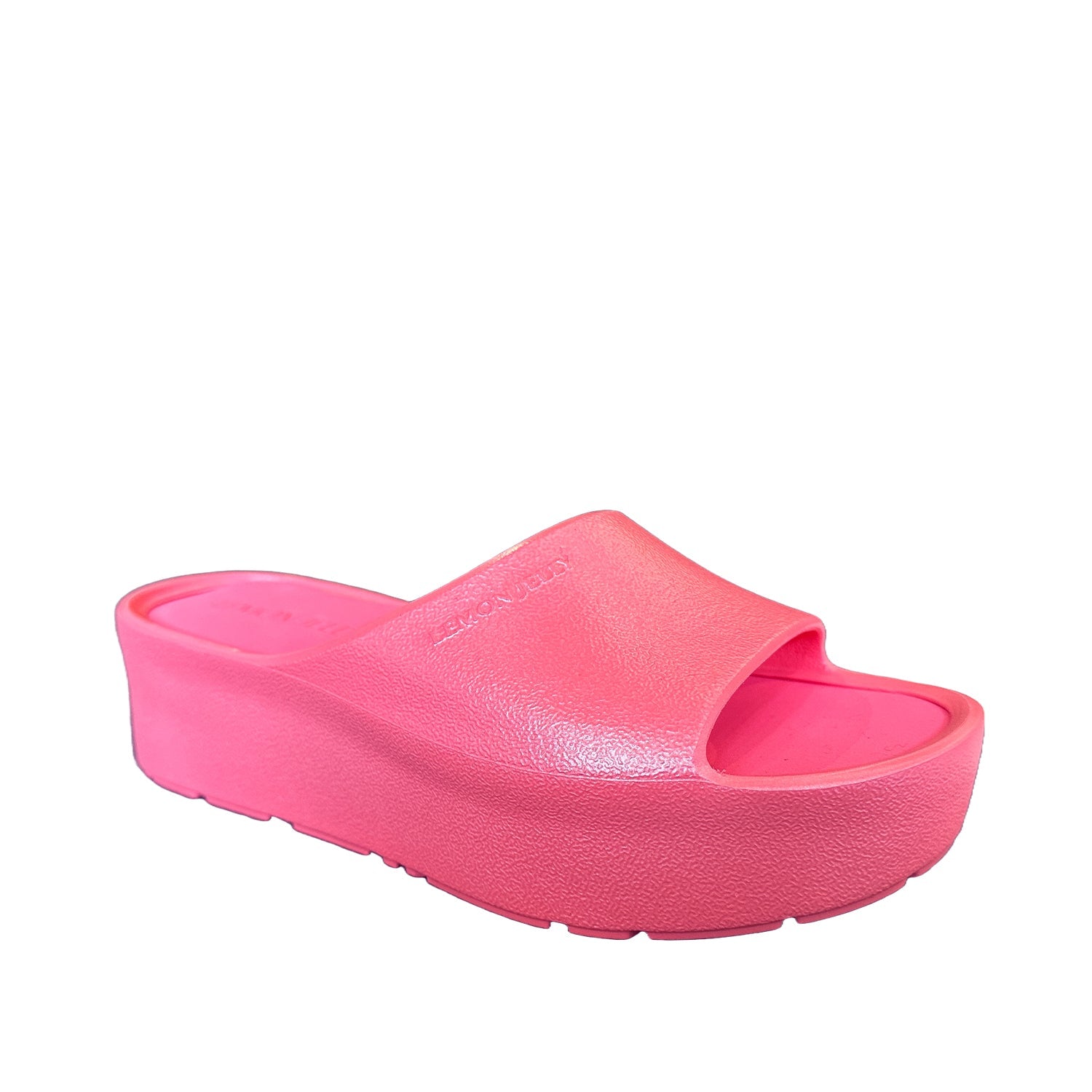 Lemon Jelly Women's Elodie in Flamingo Pink