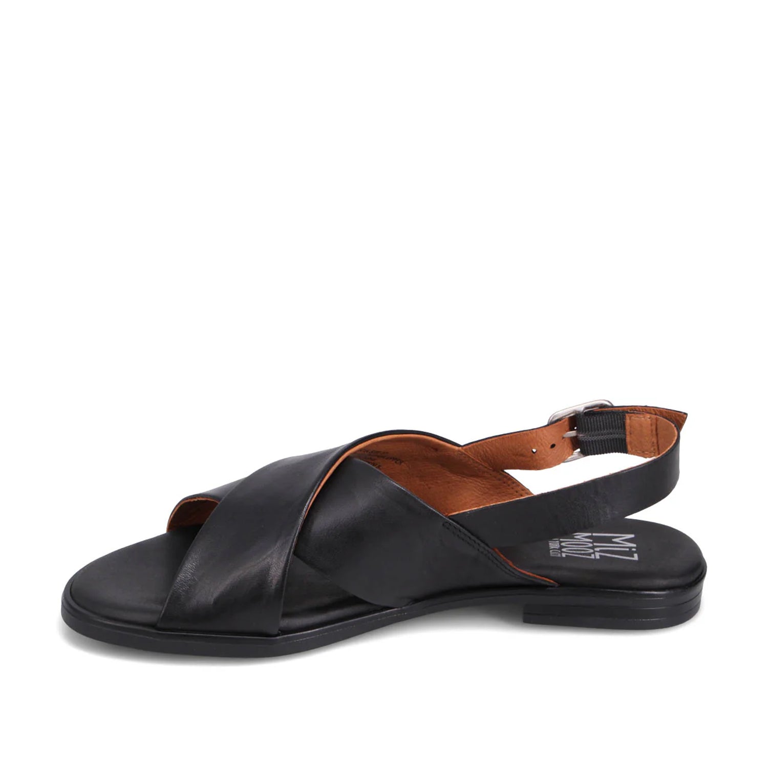 Miz Mooz Women's Leticia in Black