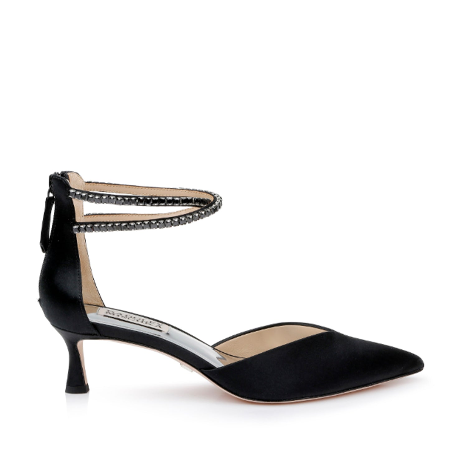 Badgley Mischka Women's Lilibeth in Black