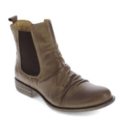 Miz Mooz Women's Lissie Boot in Desert