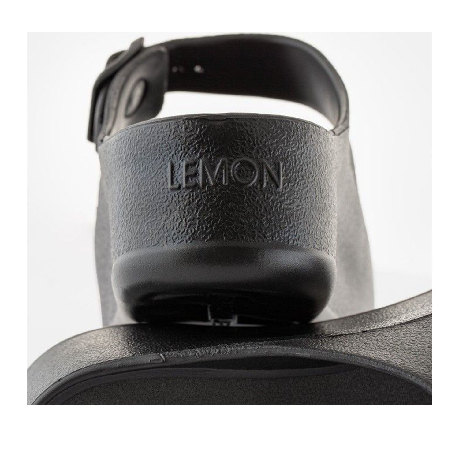 Lemon Jelly Women's Fenix in Black