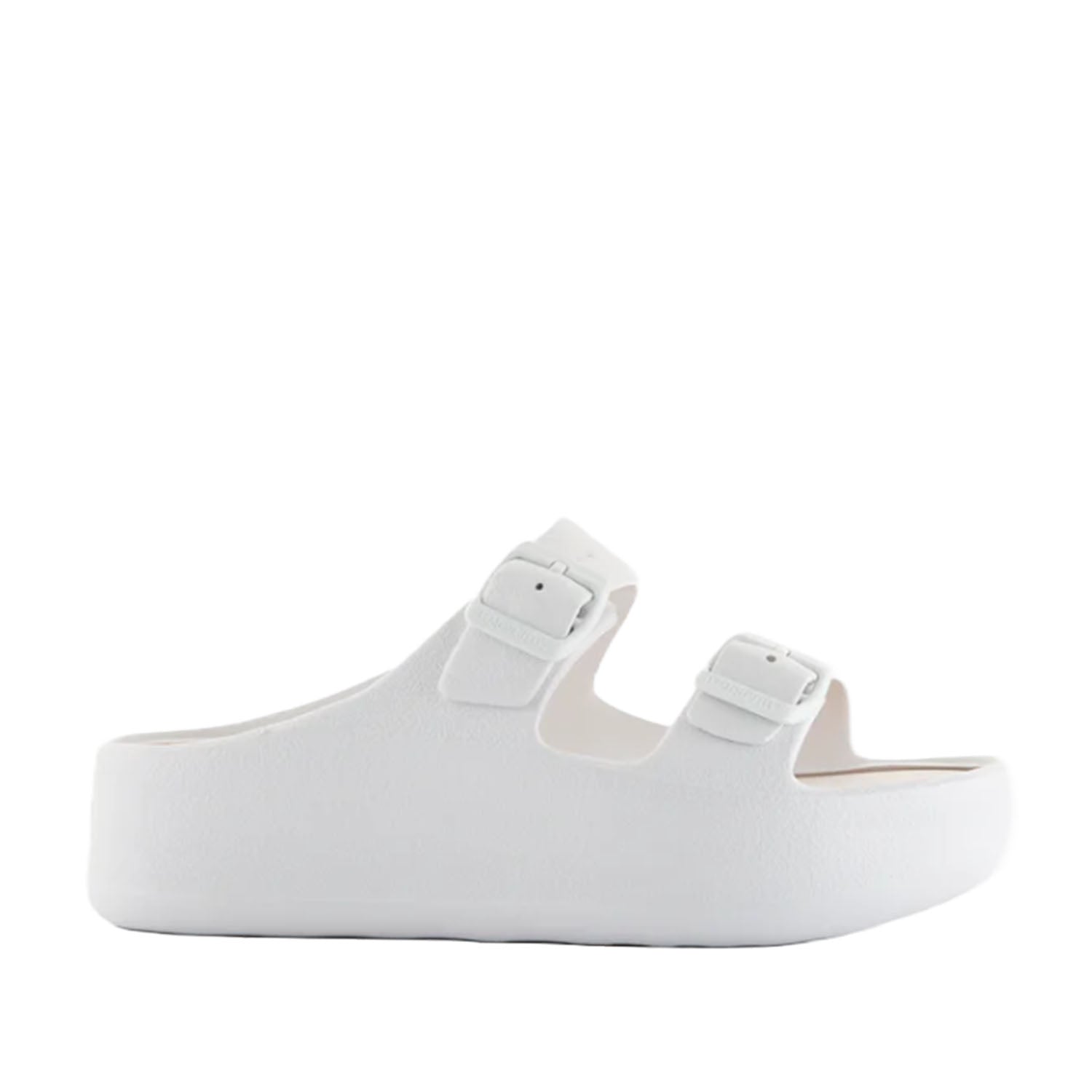 Lemon Jelly Women's Fenix in Pearl Metal